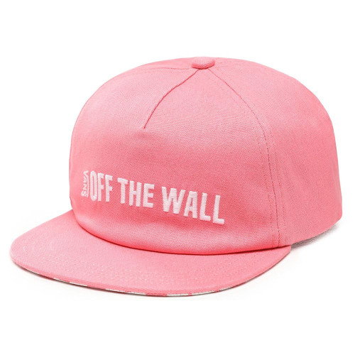 Vans Καπέλο WM Central Hat